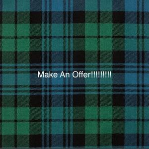 I’ll consider all offers ! Thanks !!